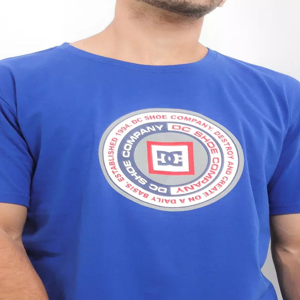 DC Throwback Ss Id Shirt