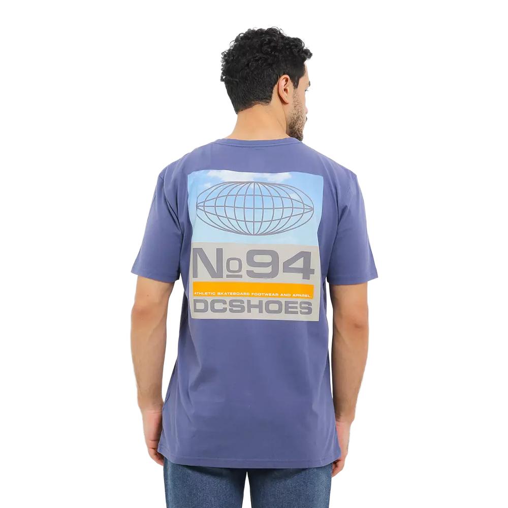 DC 94 Elevat Ss Id Shirt