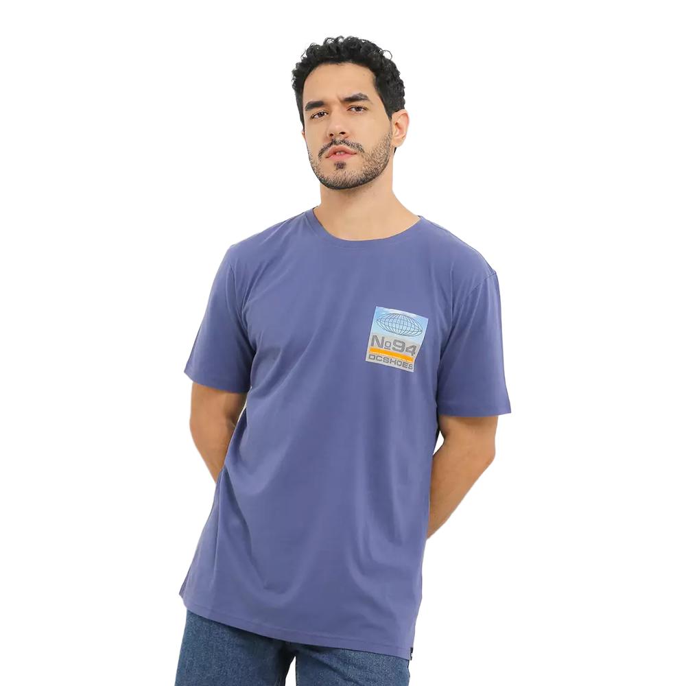 DC 94 Elevat Ss Id Shirt