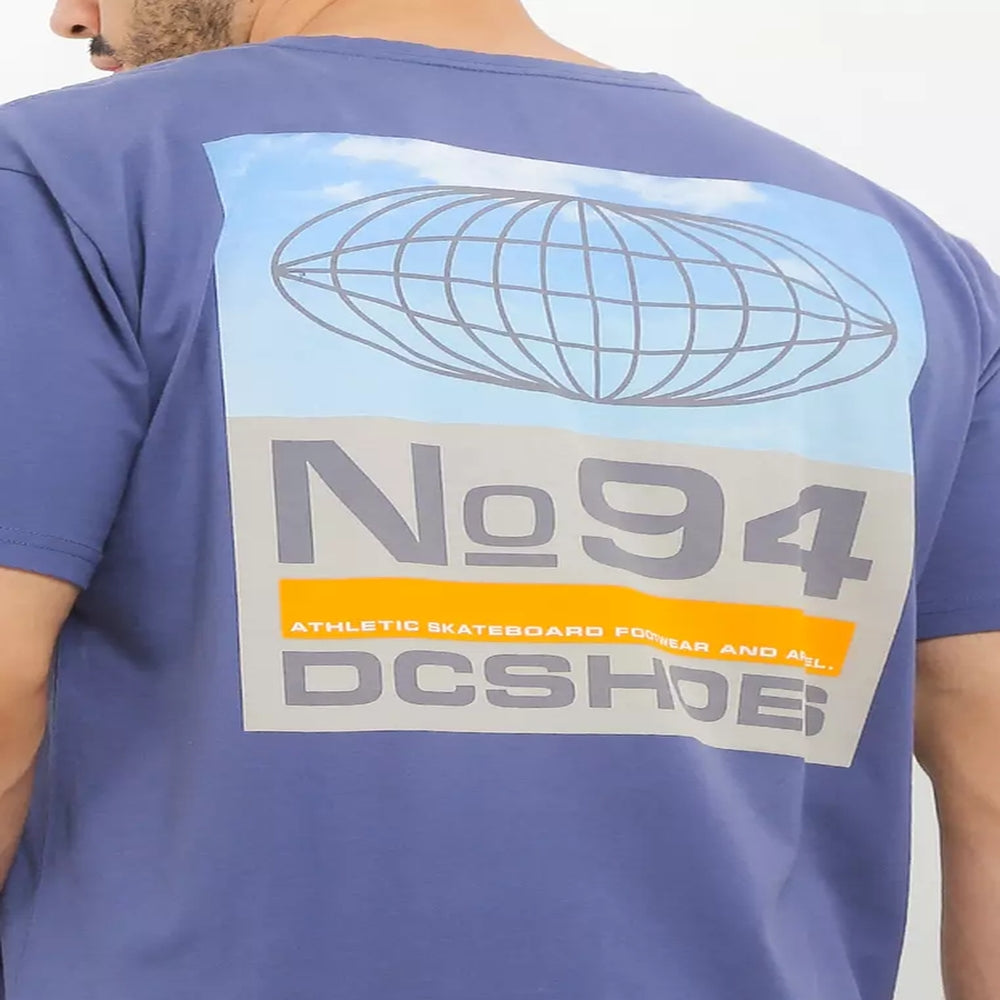 DC 94 Elevat Ss Id Shirt