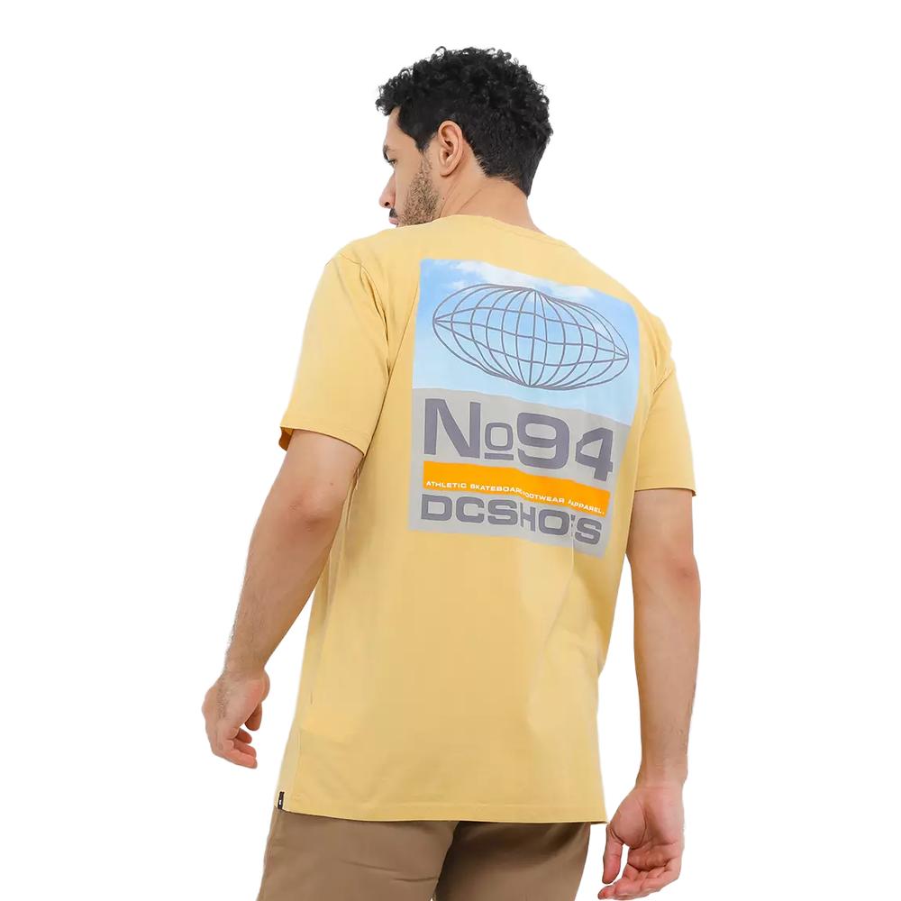 DC 94 Elevat Ss Id Shirt