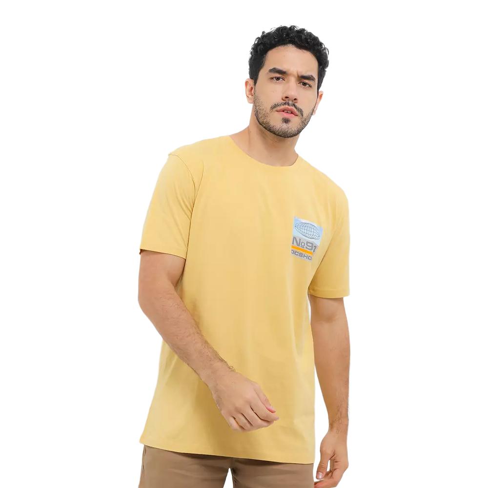 DC 94 Elevat Ss Id Shirt