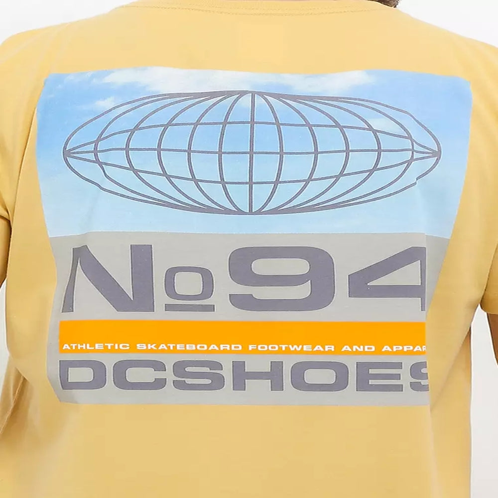 DC 94 Elevat Ss Id Shirt