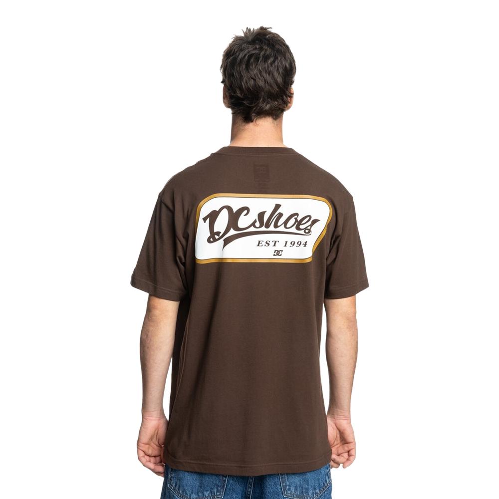 DC Timely Ss Id Shirt