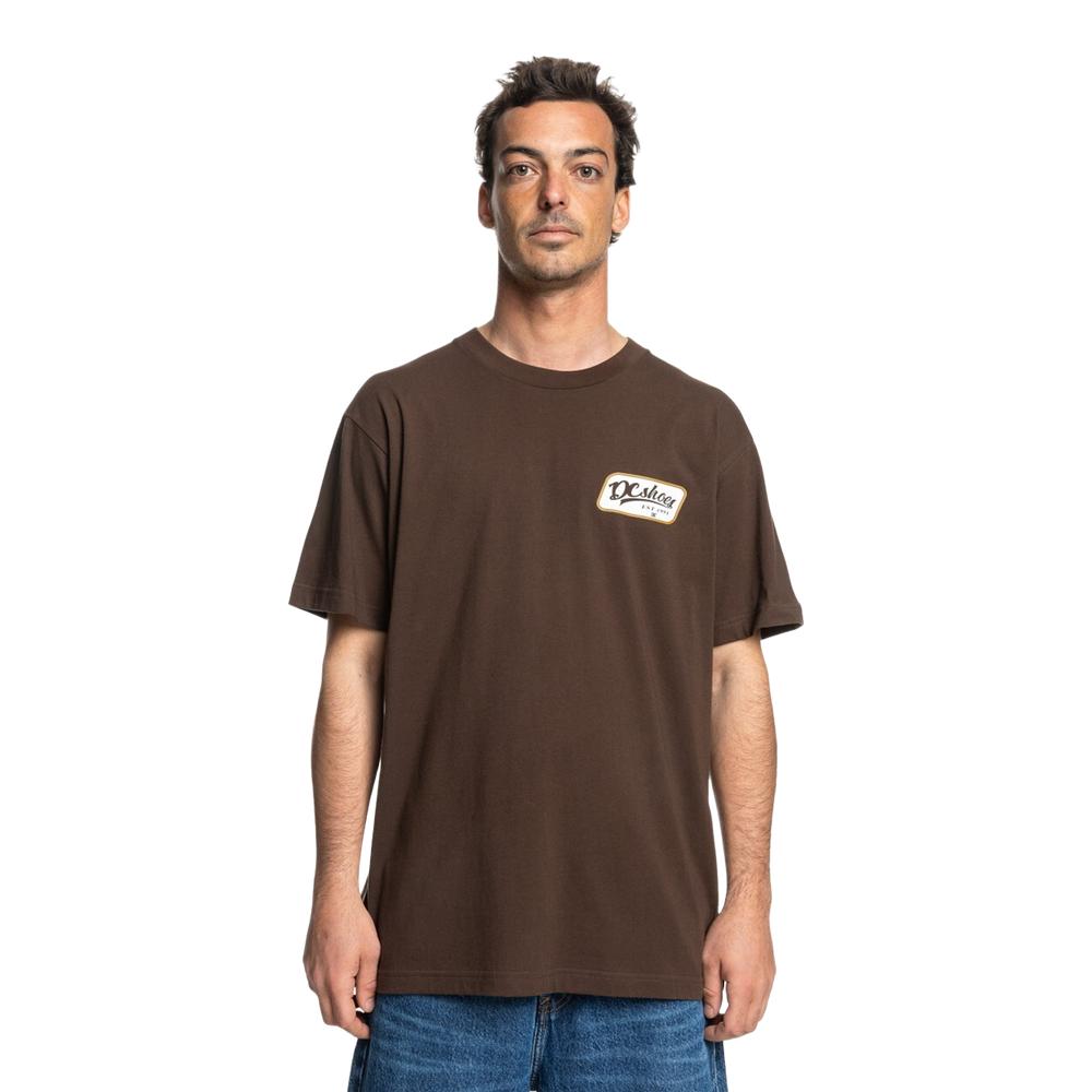 DC Timely Ss Id Shirt