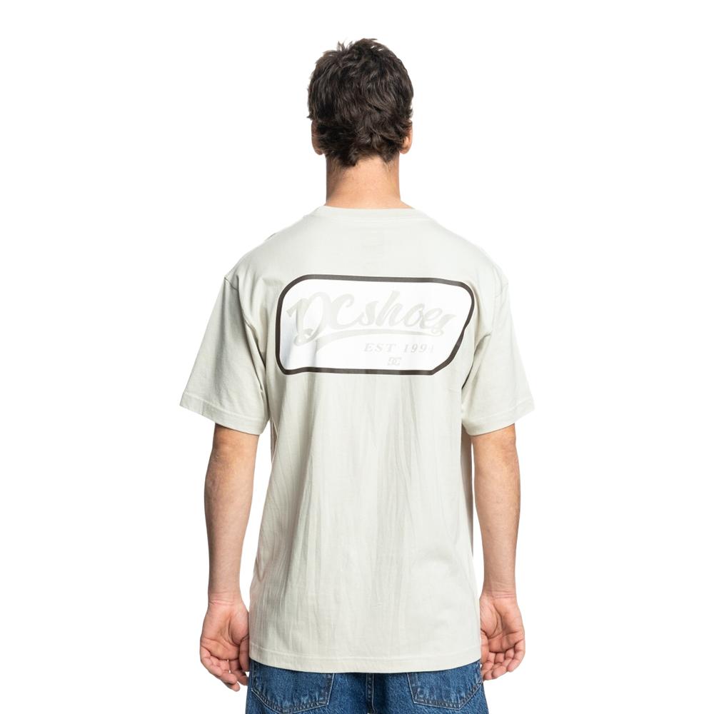 DC Timely Ss Id Shirt