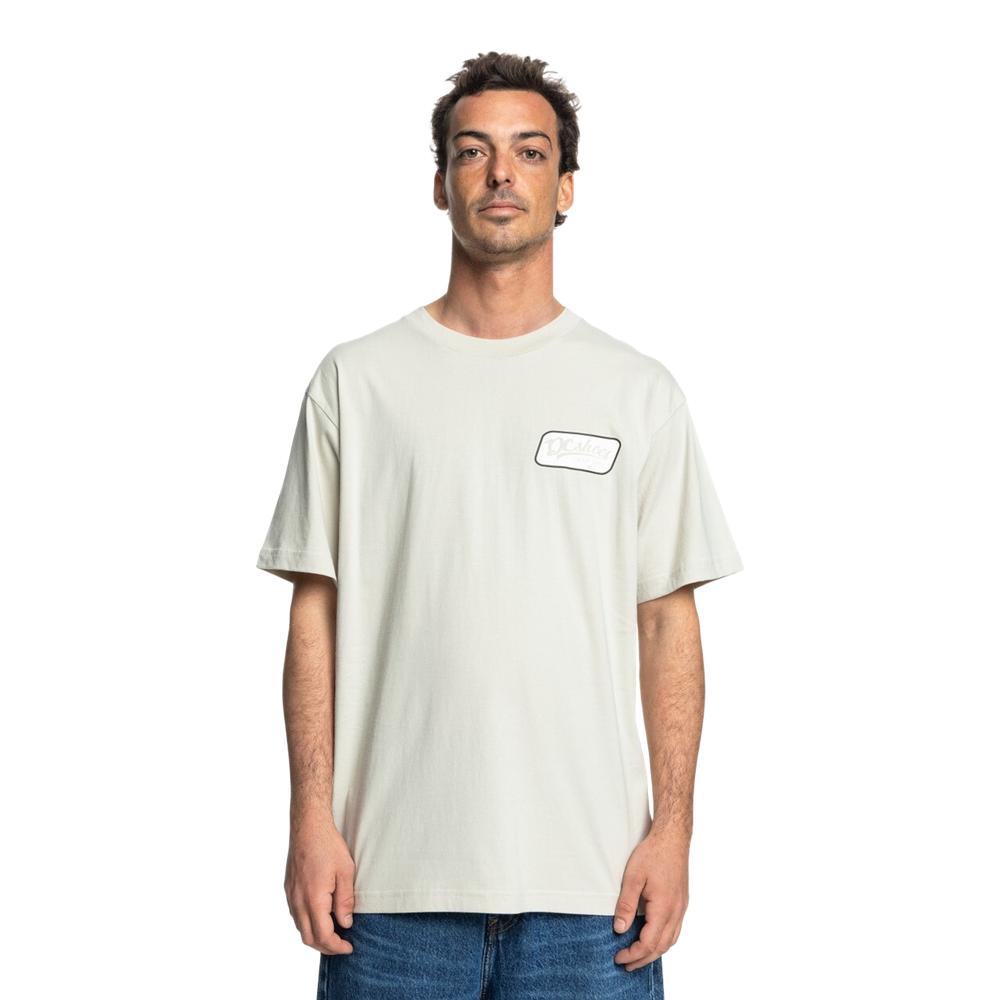 DC Timely Ss Id Shirt