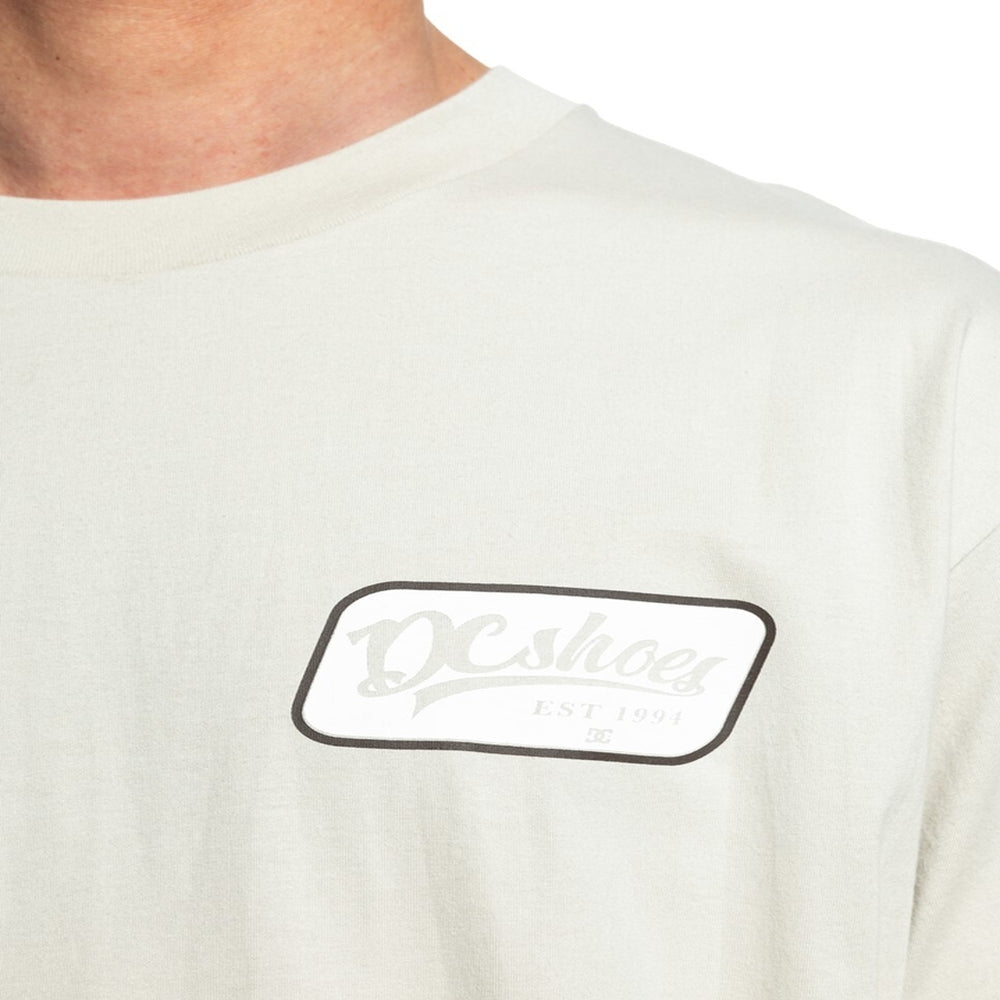 DC Timely Ss Id Shirt