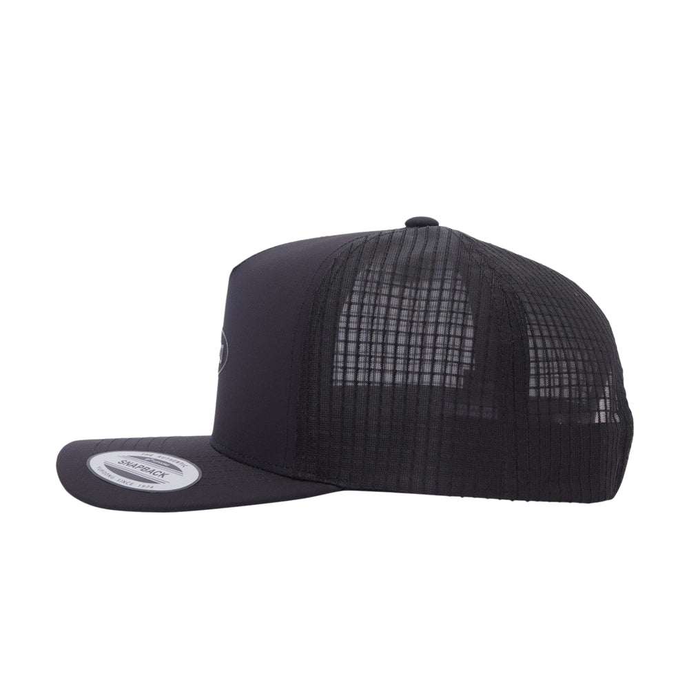 DC Globe Trott Id Headwear