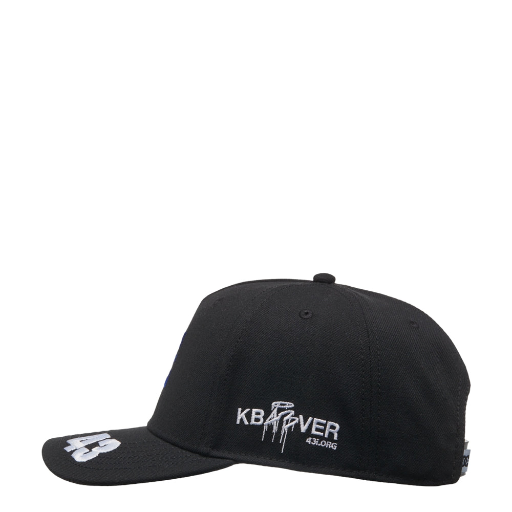 DC Kb Forever Snap Headwear