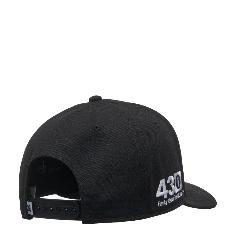 DC Kb Forever Snap Headwear