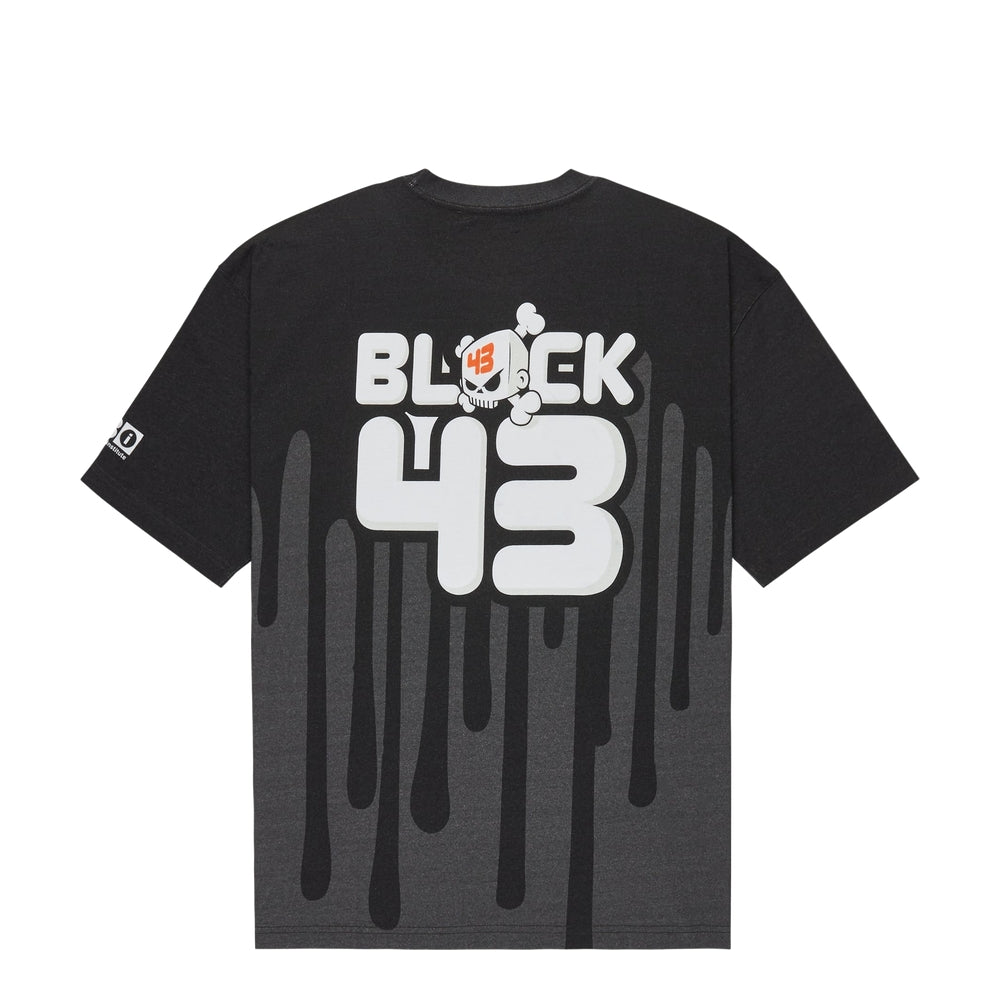 DC Bigdriphss Short Sleeves Shirt