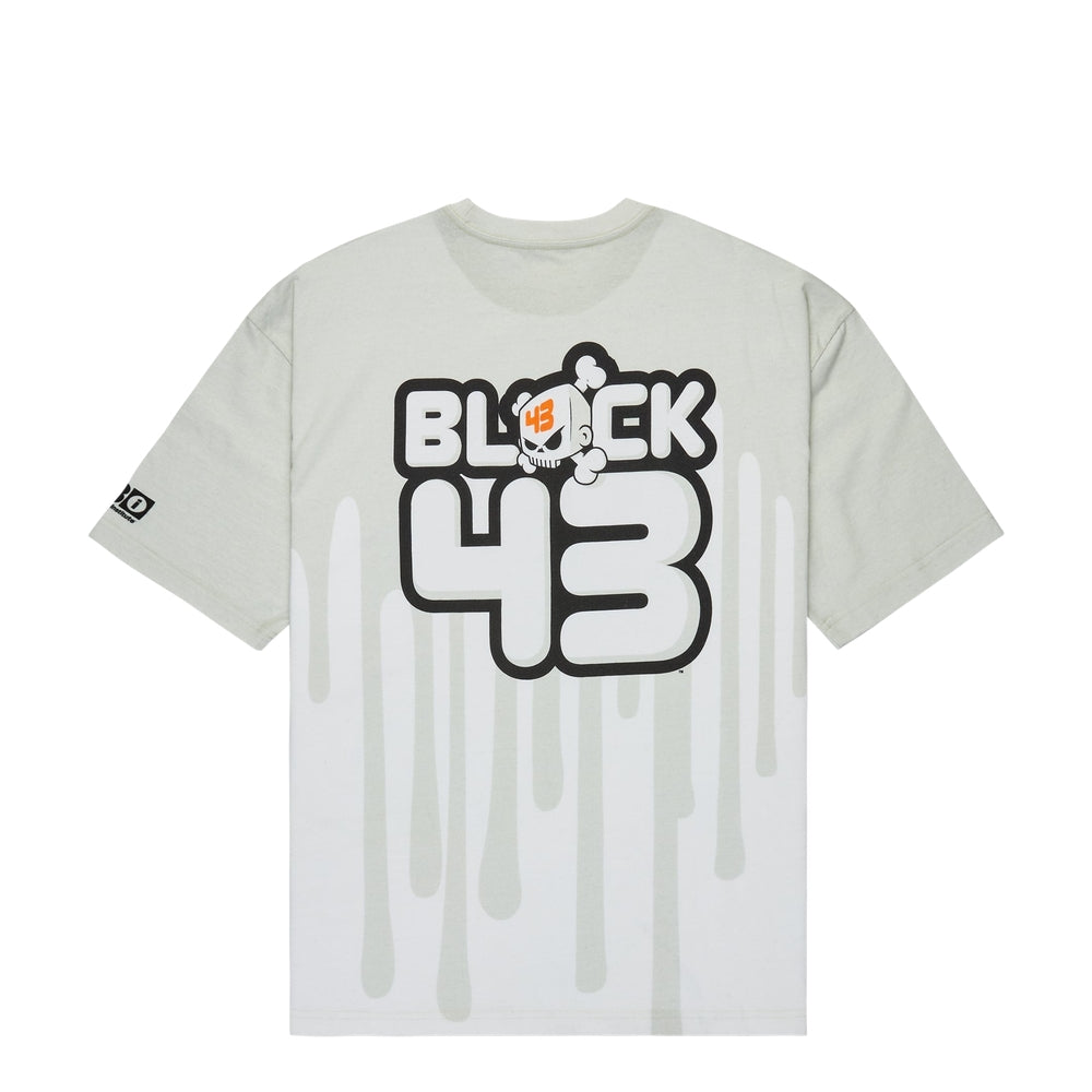 DC Bigdriphss Short Sleeves Shirt
