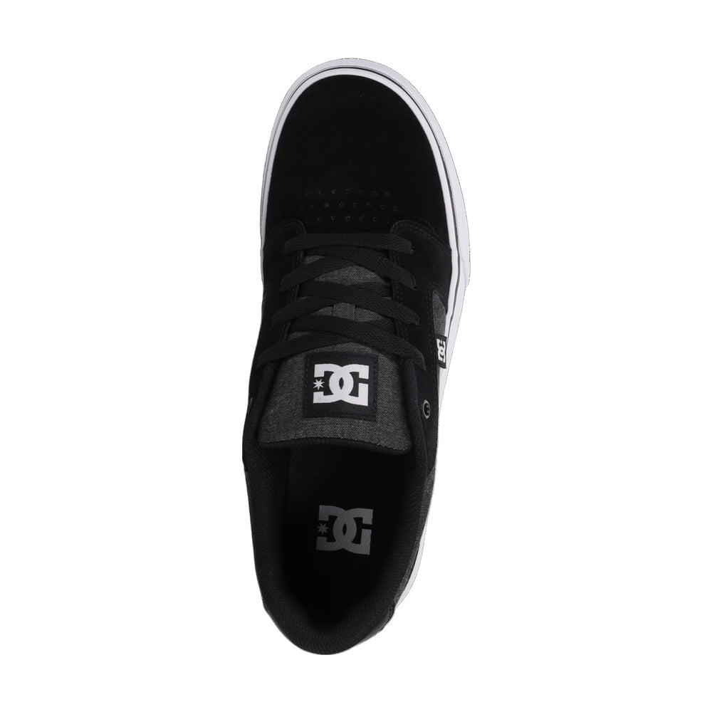 DC Anvil Se