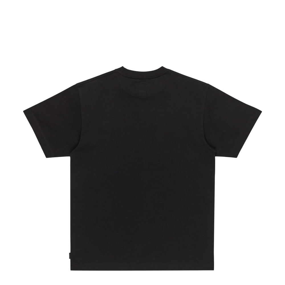 DC Patch It Ss Short Sleeves Shirt