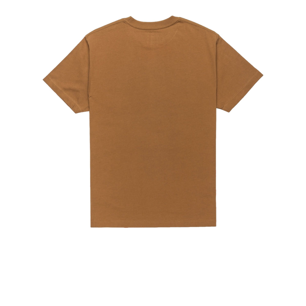DC Patch It Ss Short Sleeves Shirt
