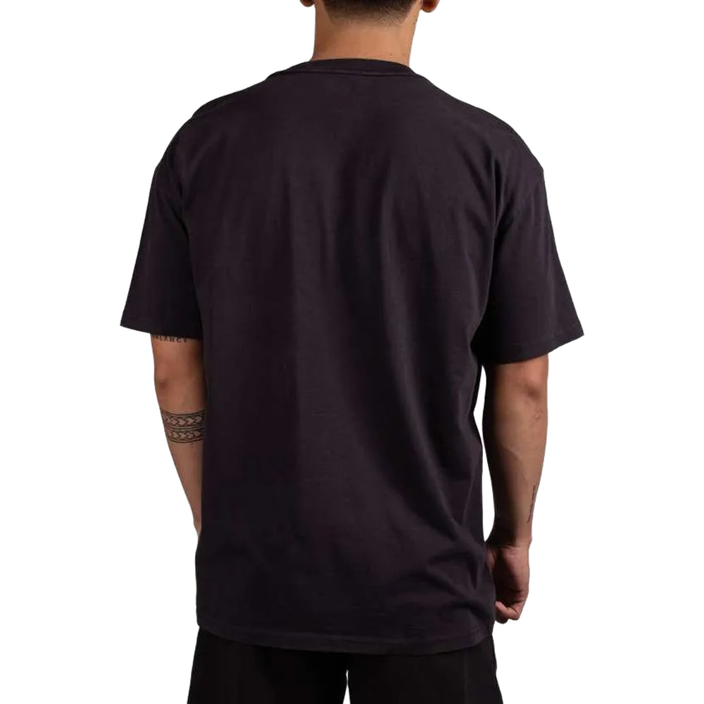 DC Dashing Ss Id Short Sleeves Shirt
