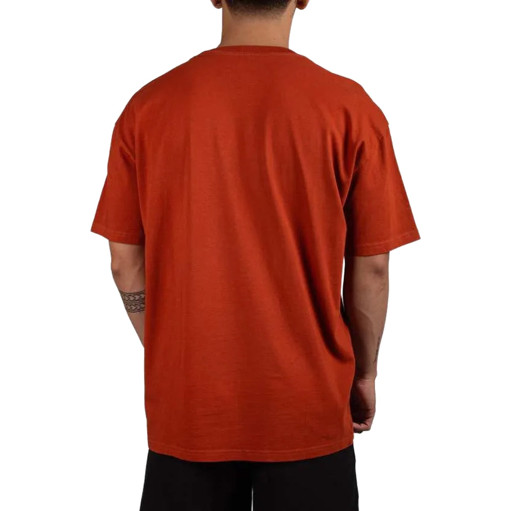 DC Dashing Ss Id Short Sleeves Shirt