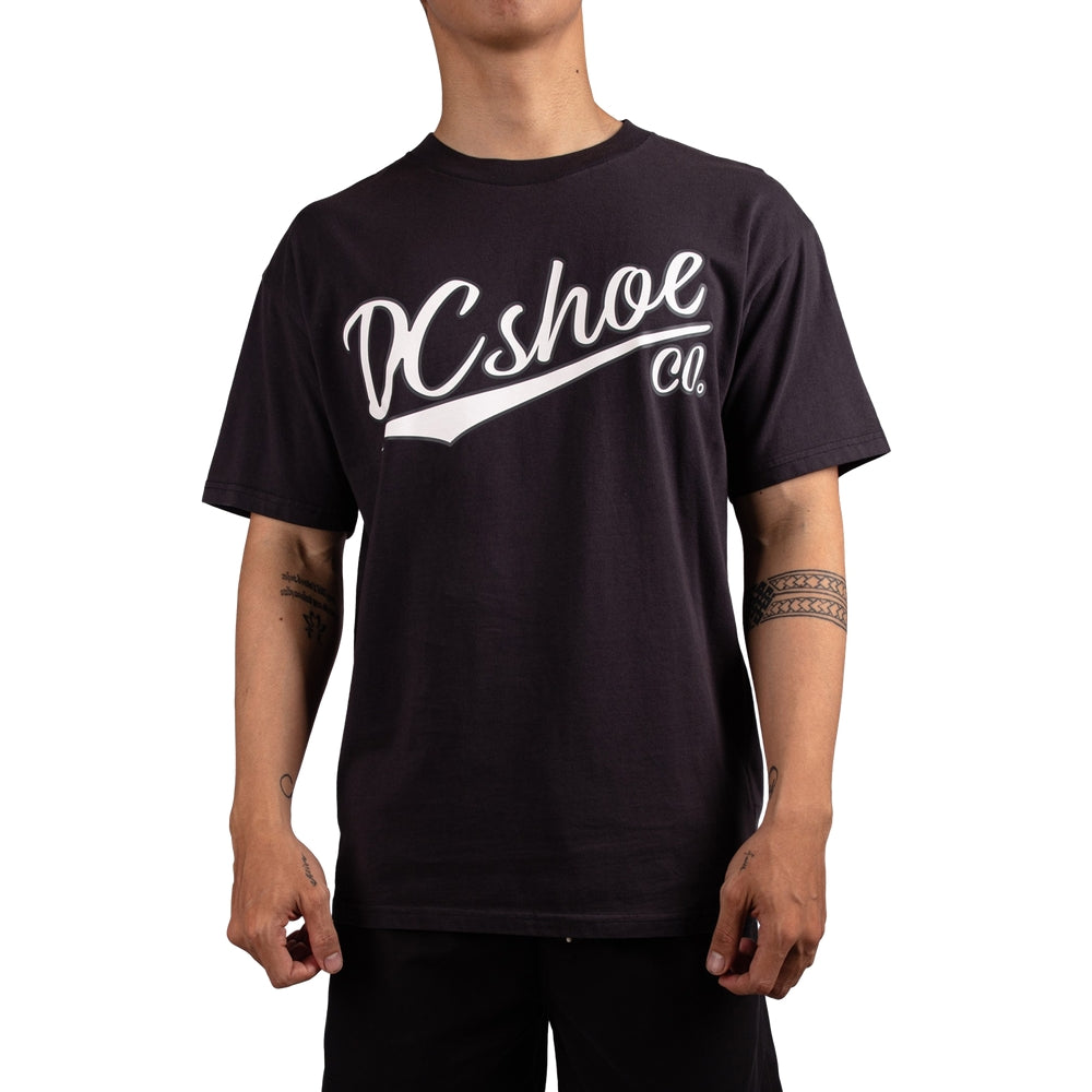 DC Retro SS Id Short Sleeves Shirt