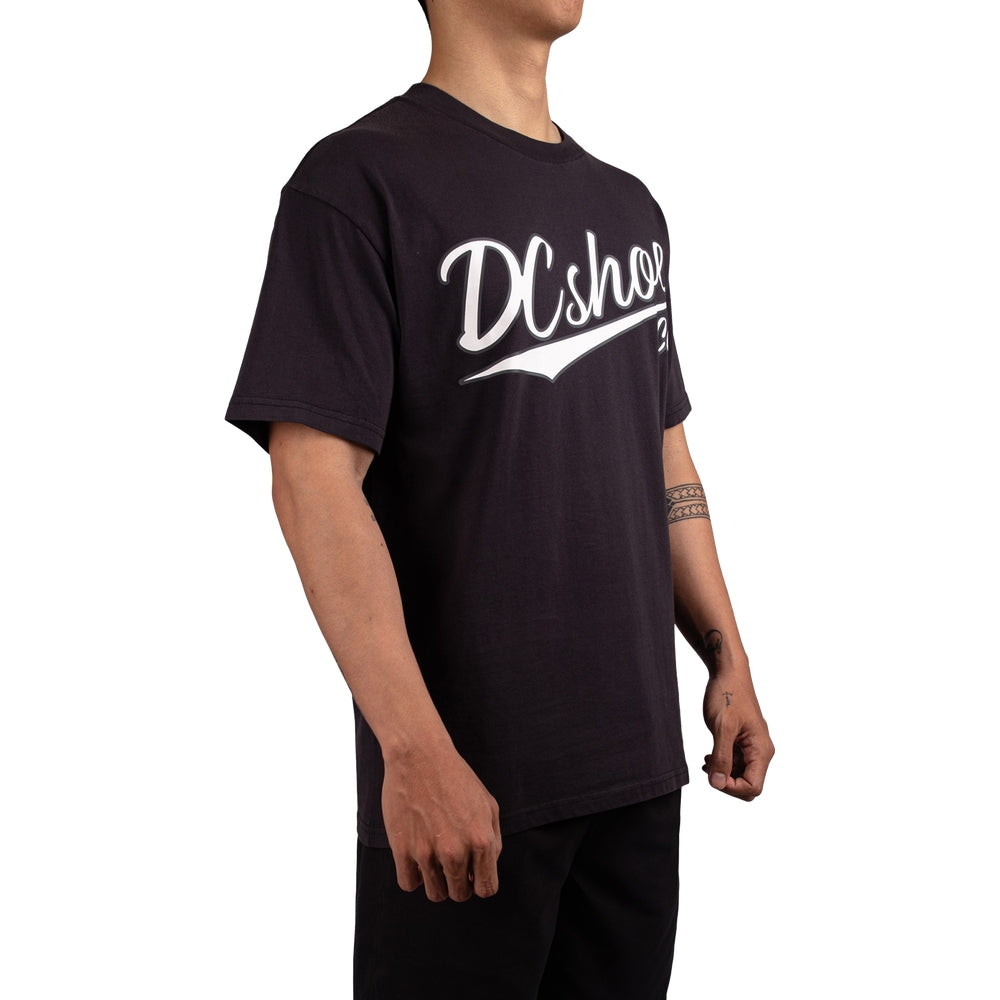 DC Retro SS Id Short Sleeves Shirt