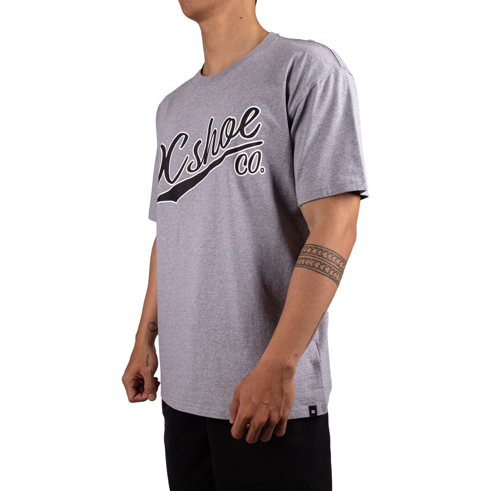 DC Retro SS Id Short Sleeves Shirt