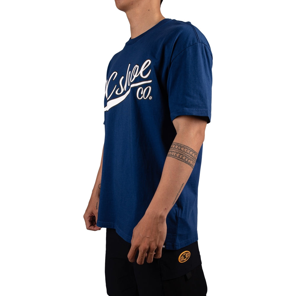 DC Retro SS Id Short Sleeves Shirt
