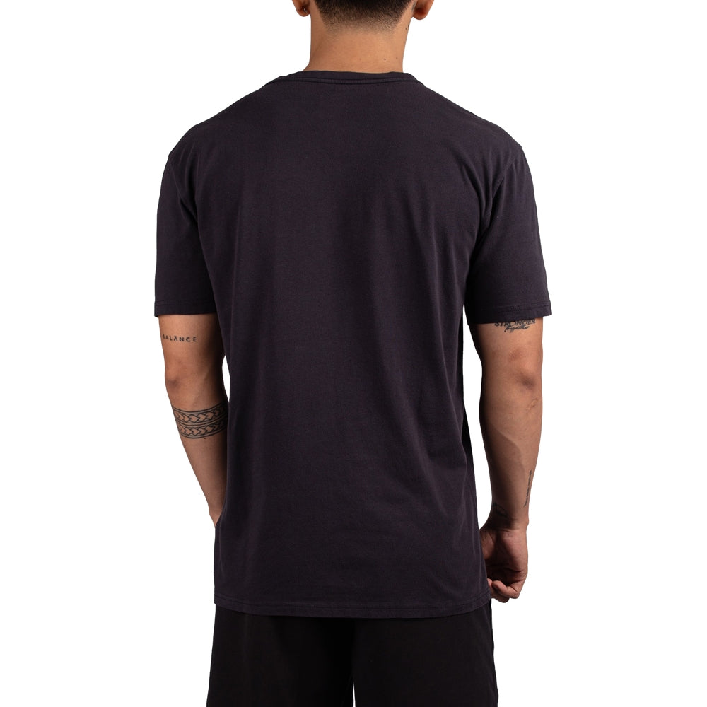 DC Dc Crux Dye Ss Id Short Sleeves Shirt