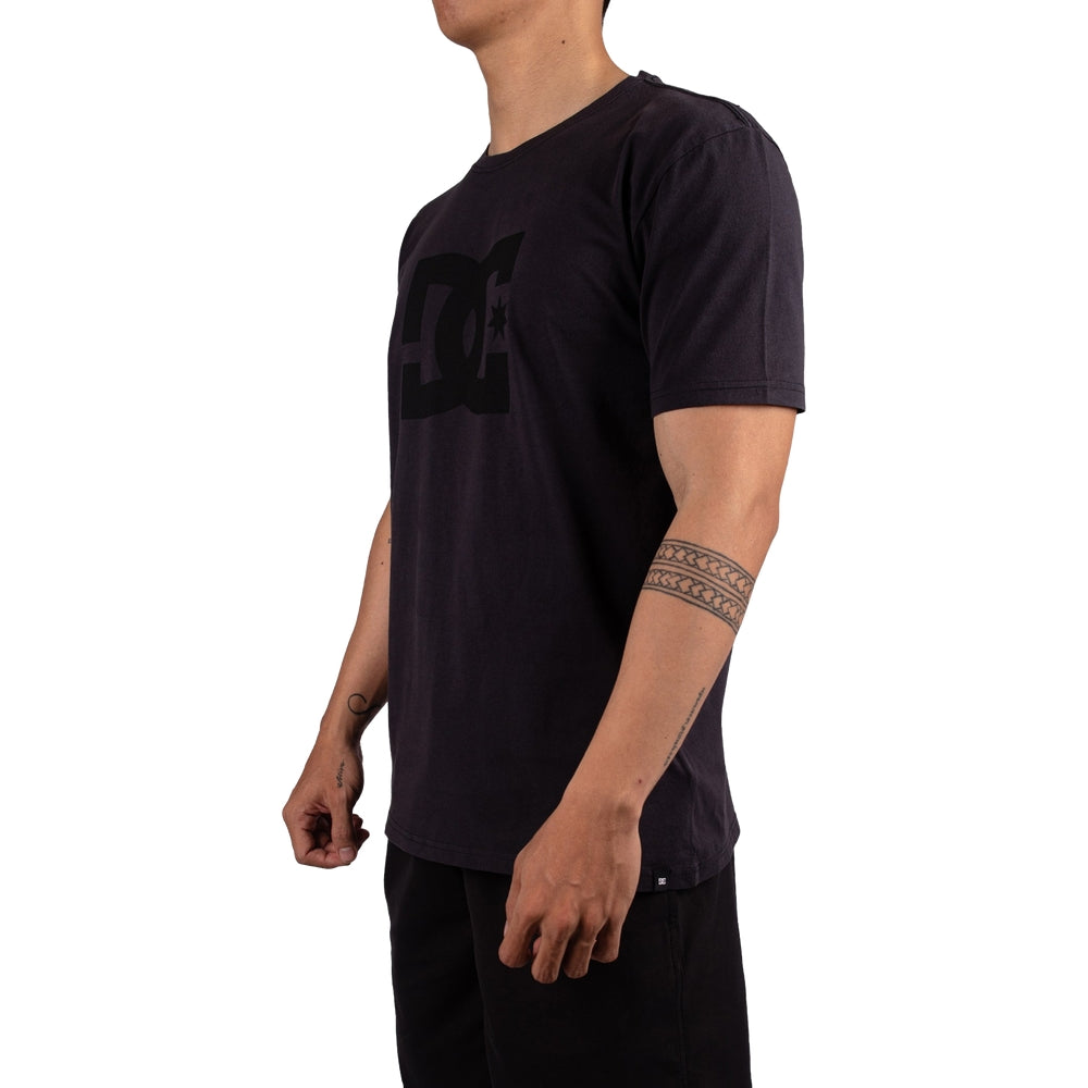 DC Dc Crux Dye Ss Id Short Sleeves Shirt