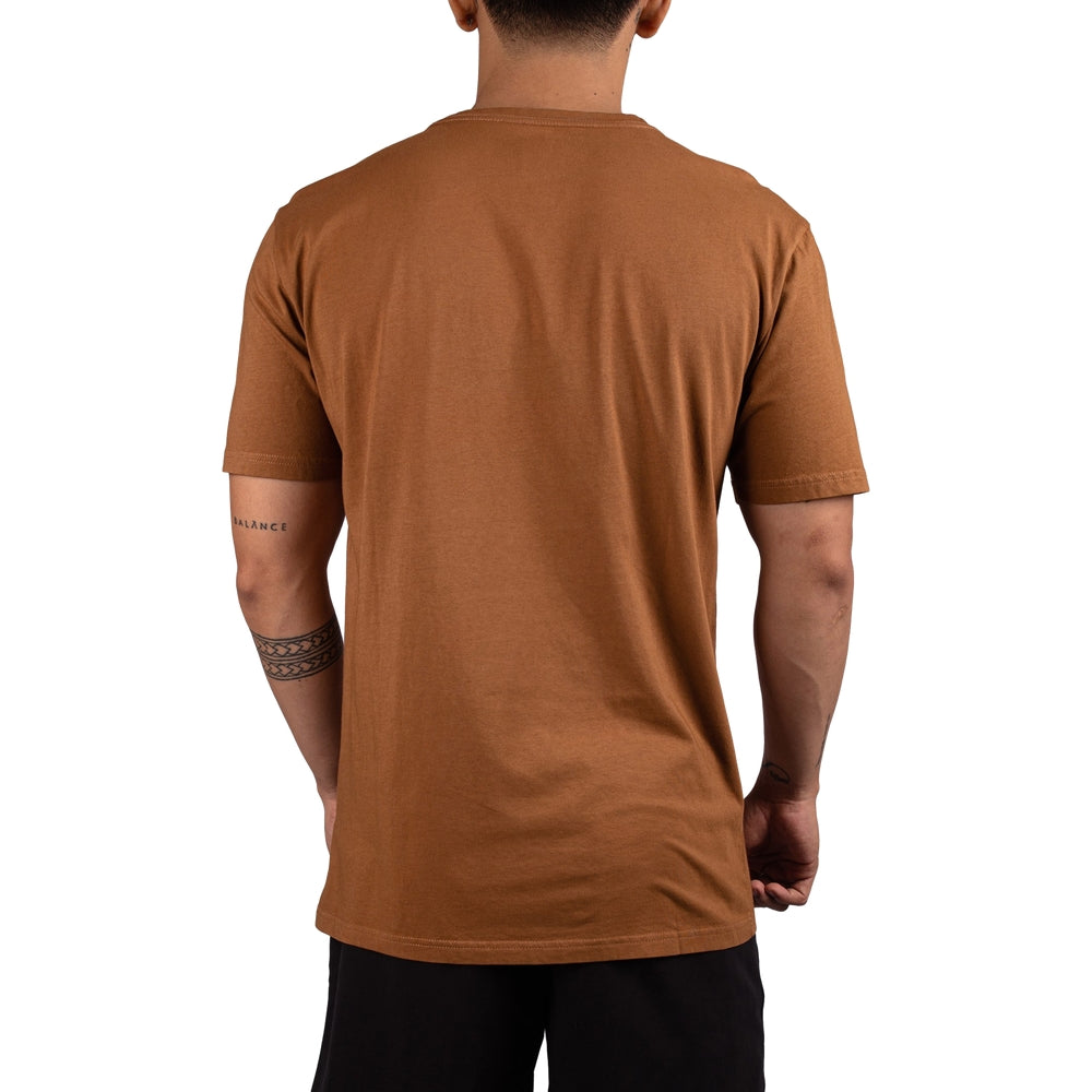 DC Dc Crux Dye Ss Id Short Sleeves Shirt