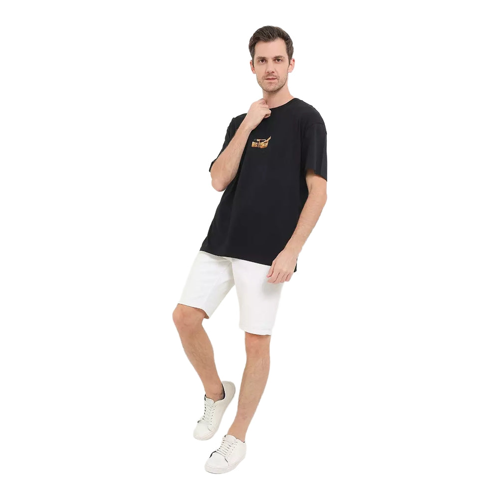 DC Boardy Ss Id Short Sleeves Shirt
