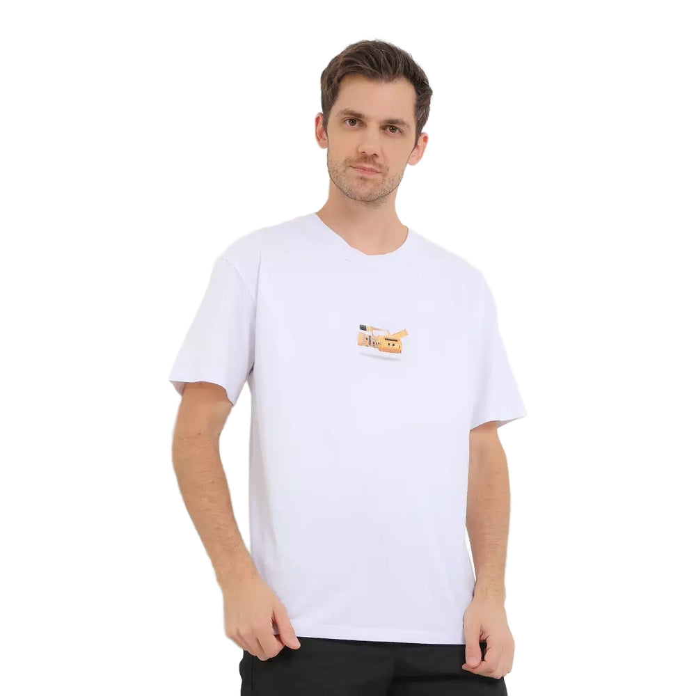 DC Boardy Ss Id Short Sleeves Shirt