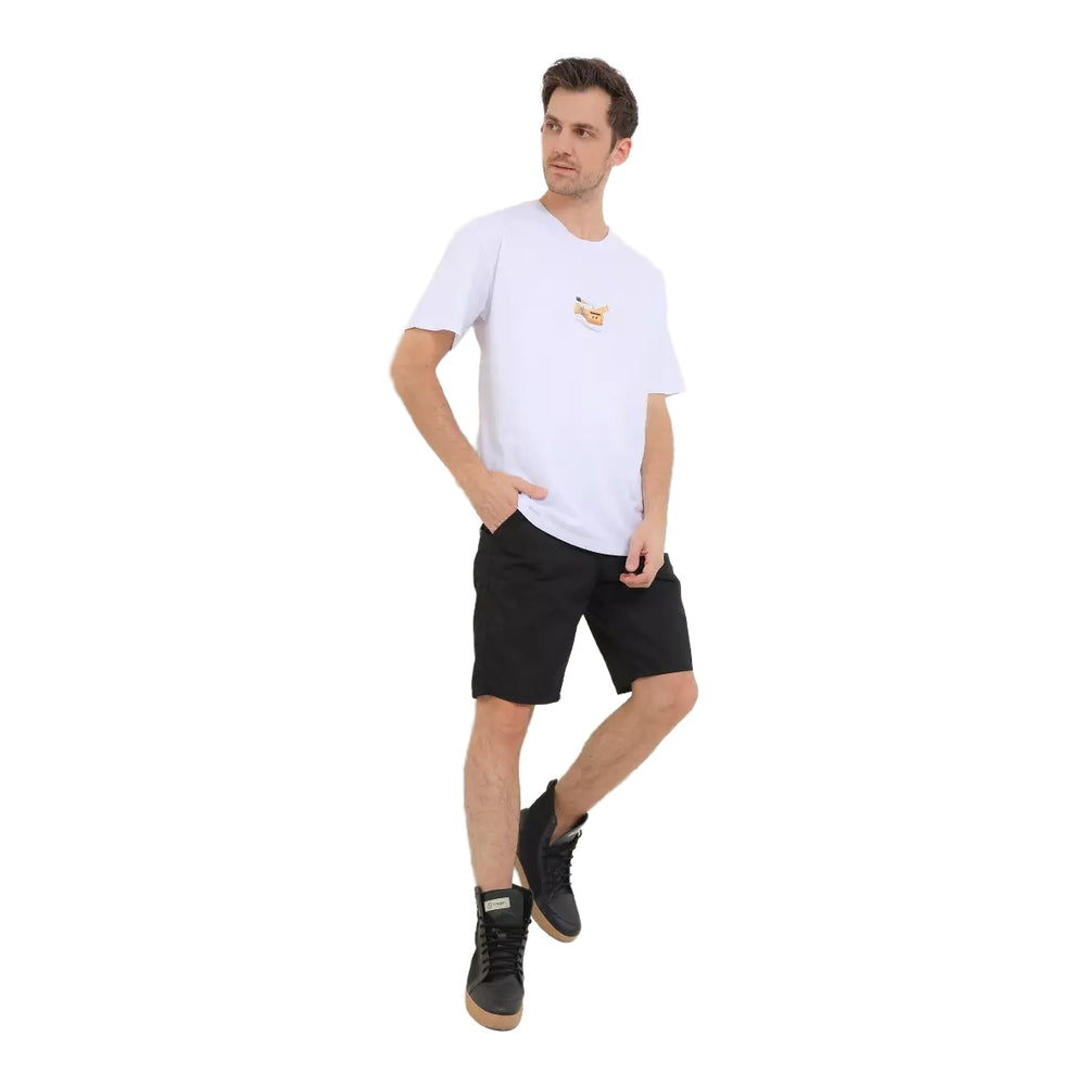 DC Boardy Ss Id Short Sleeves Shirt