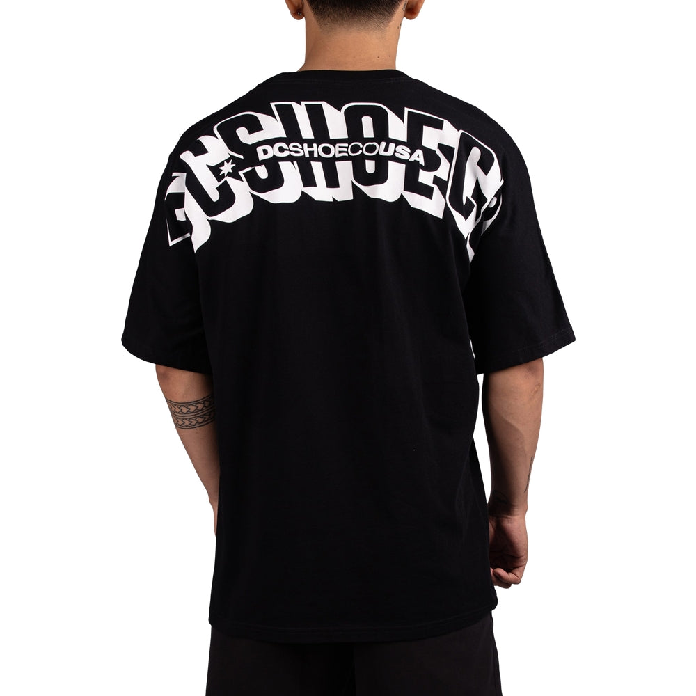 DC Cessation Ss Id Short Sleeves Shirt