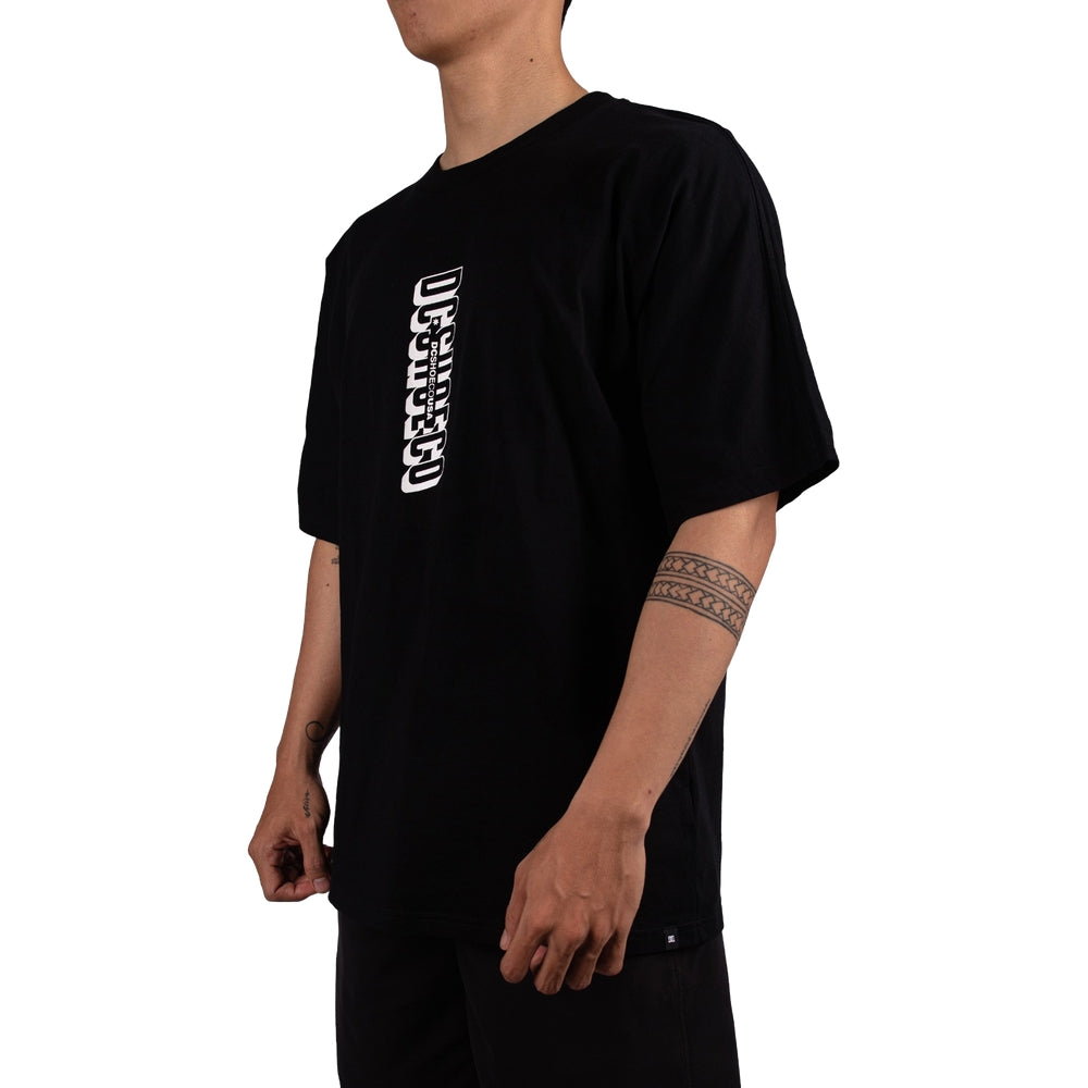 DC Cessation Ss Id Short Sleeves Shirt