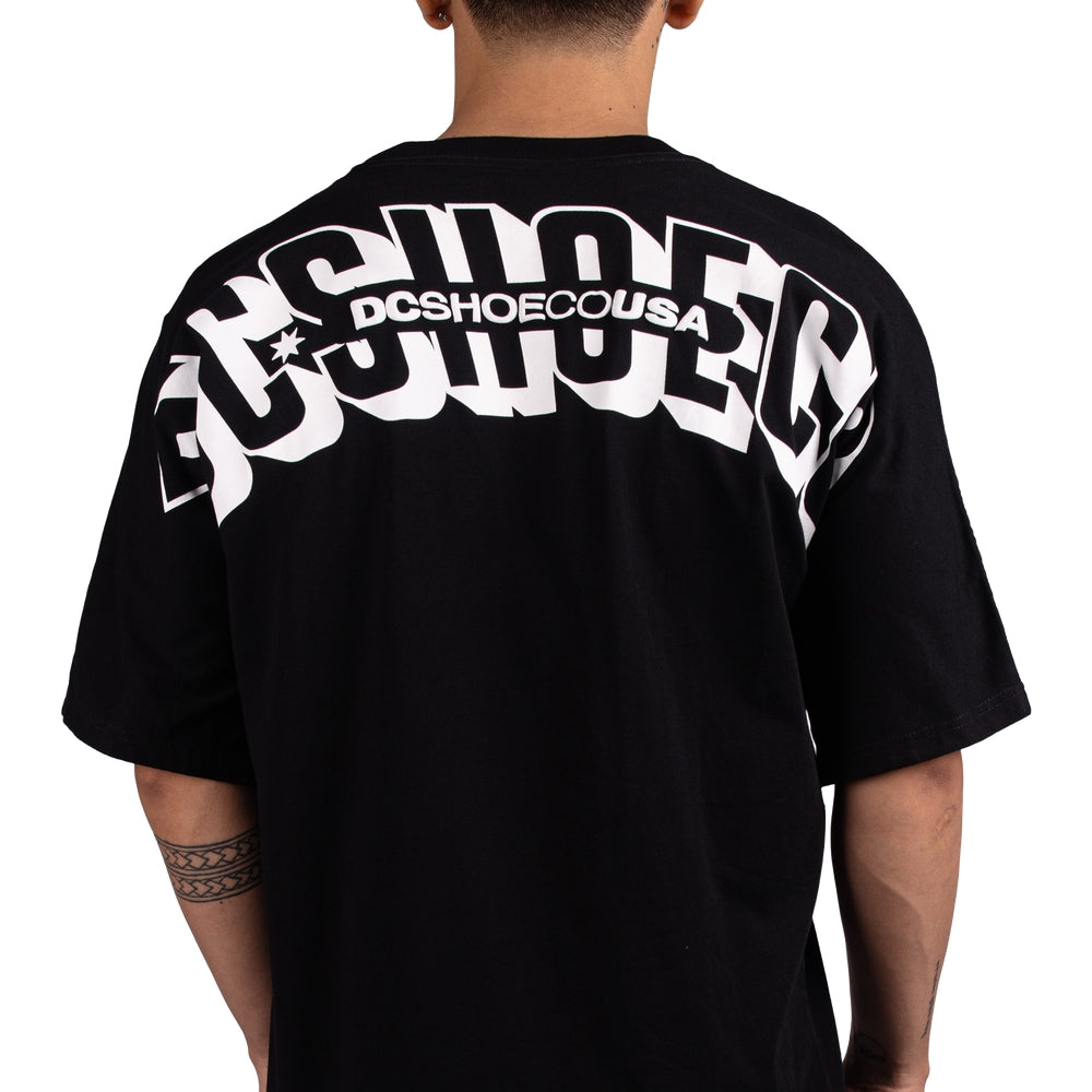 DC Cessation Ss Id Short Sleeves Shirt