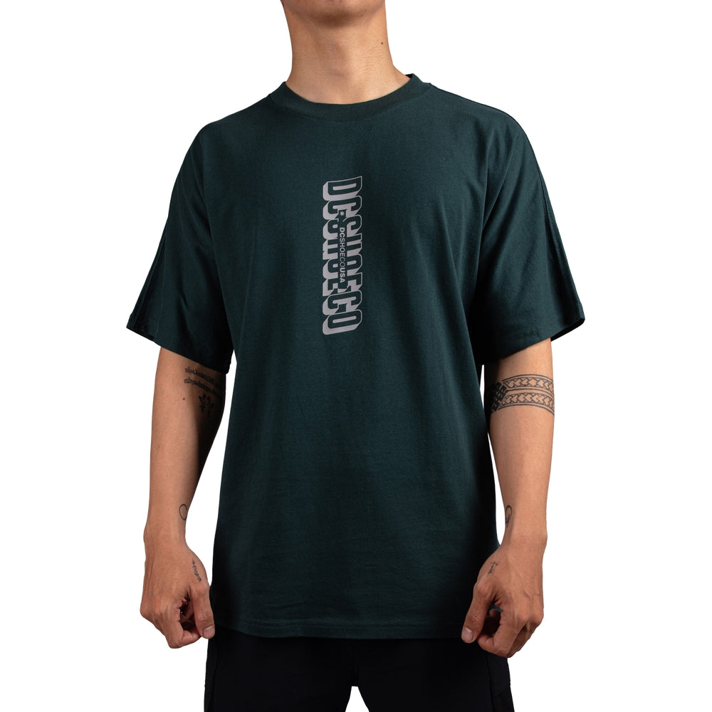 DC Cessation Ss Id Short Sleeves Shirt