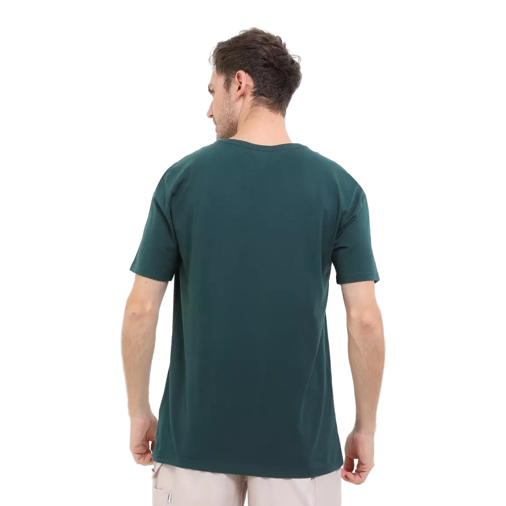 DC Combative Ss Id Short Sleeves Shirt