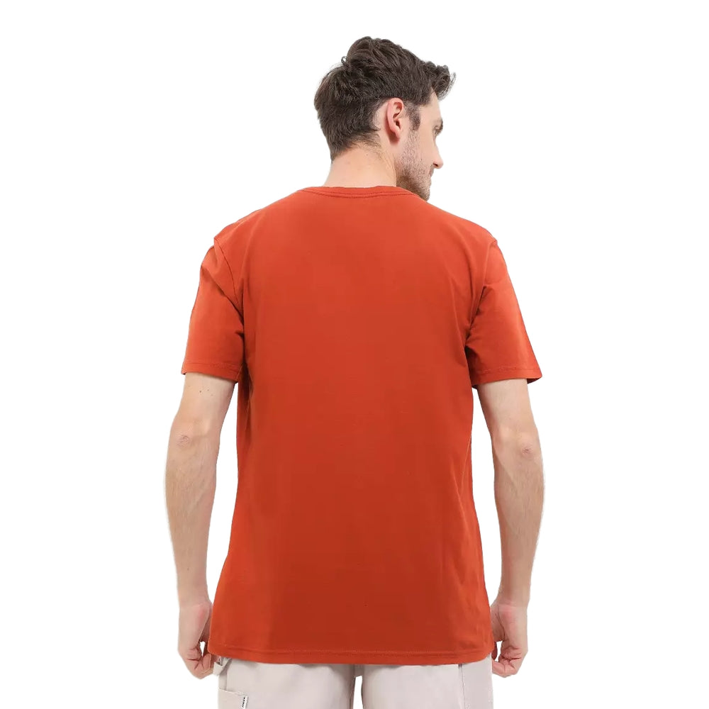 DC Fuzzy 1994 Ss Id Short Sleeves Shirt