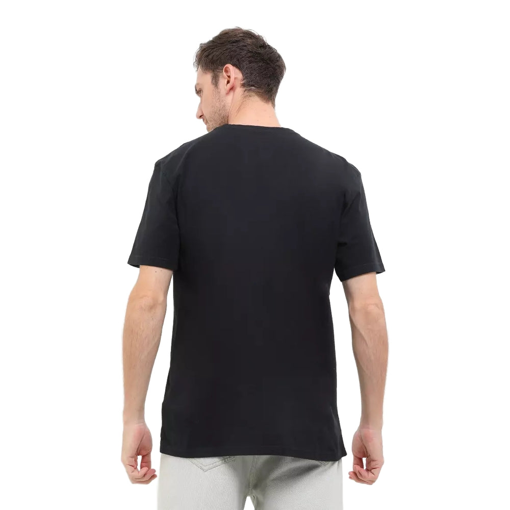 DC Fuzzy 1994 Ss Id Short Sleeves Shirt