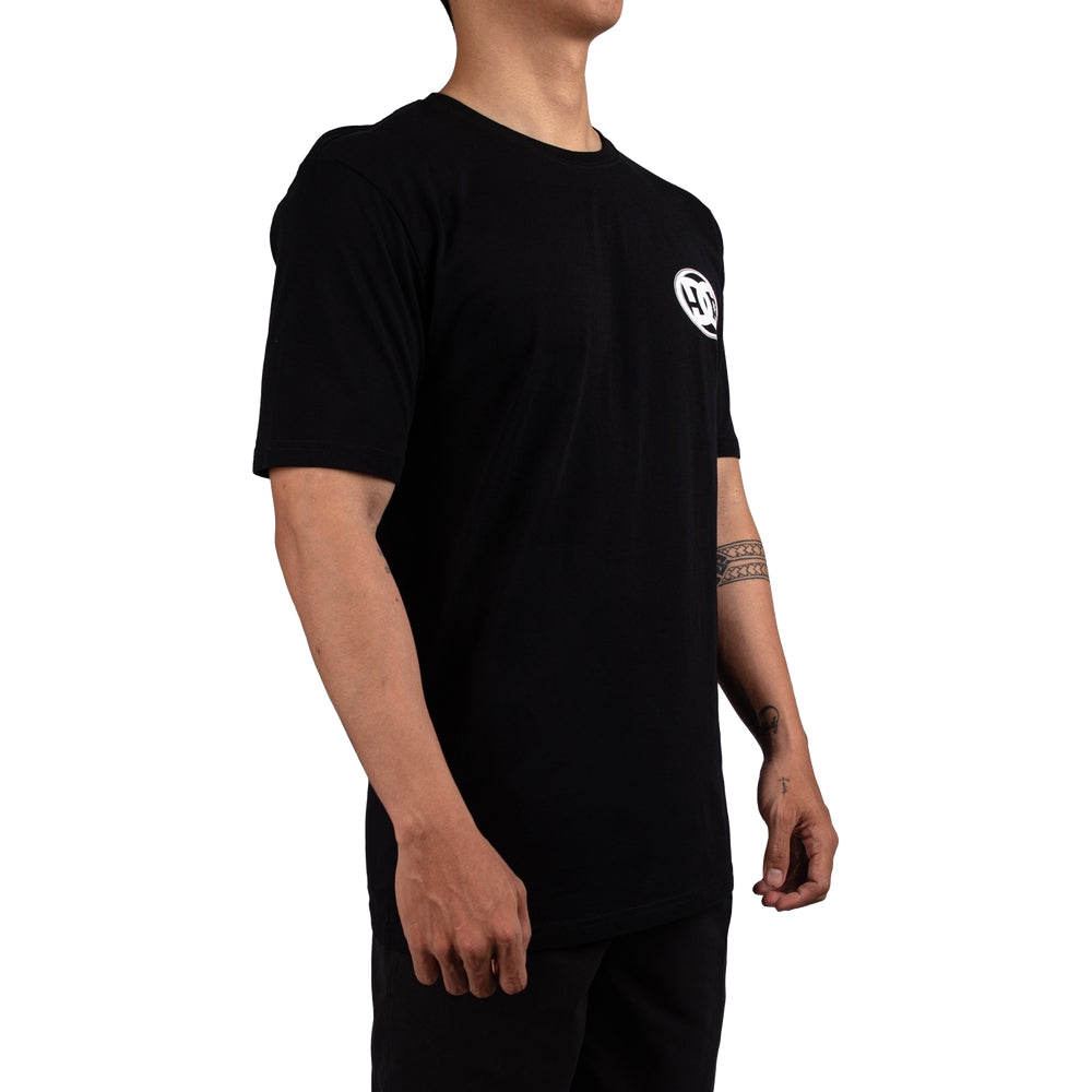 DC Spumes Ss Id Short Sleeves Shirt