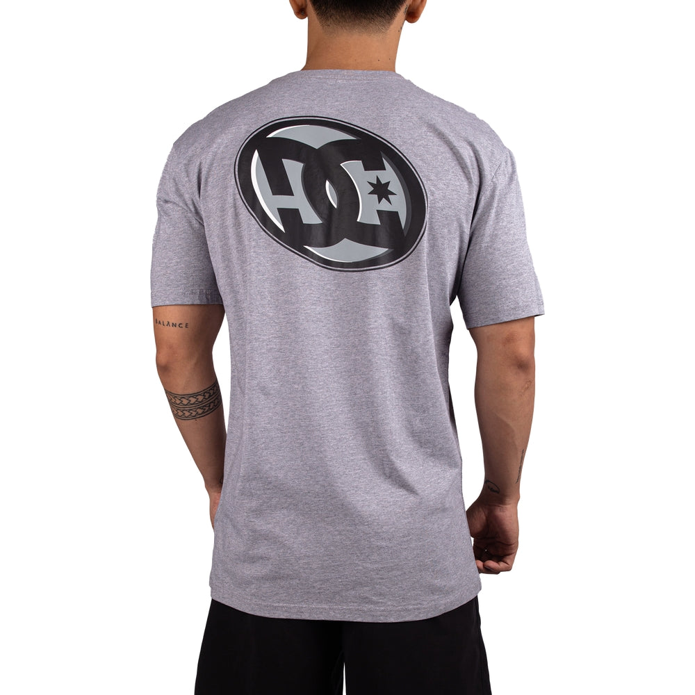 DC Spumes Ss Id Short Sleeves Shirt