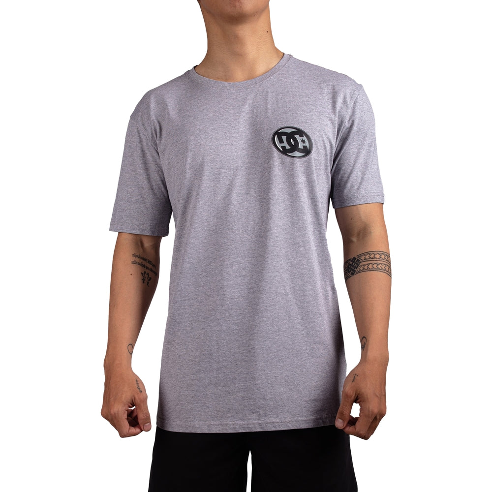 DC Spumes Ss Id Short Sleeves Shirt