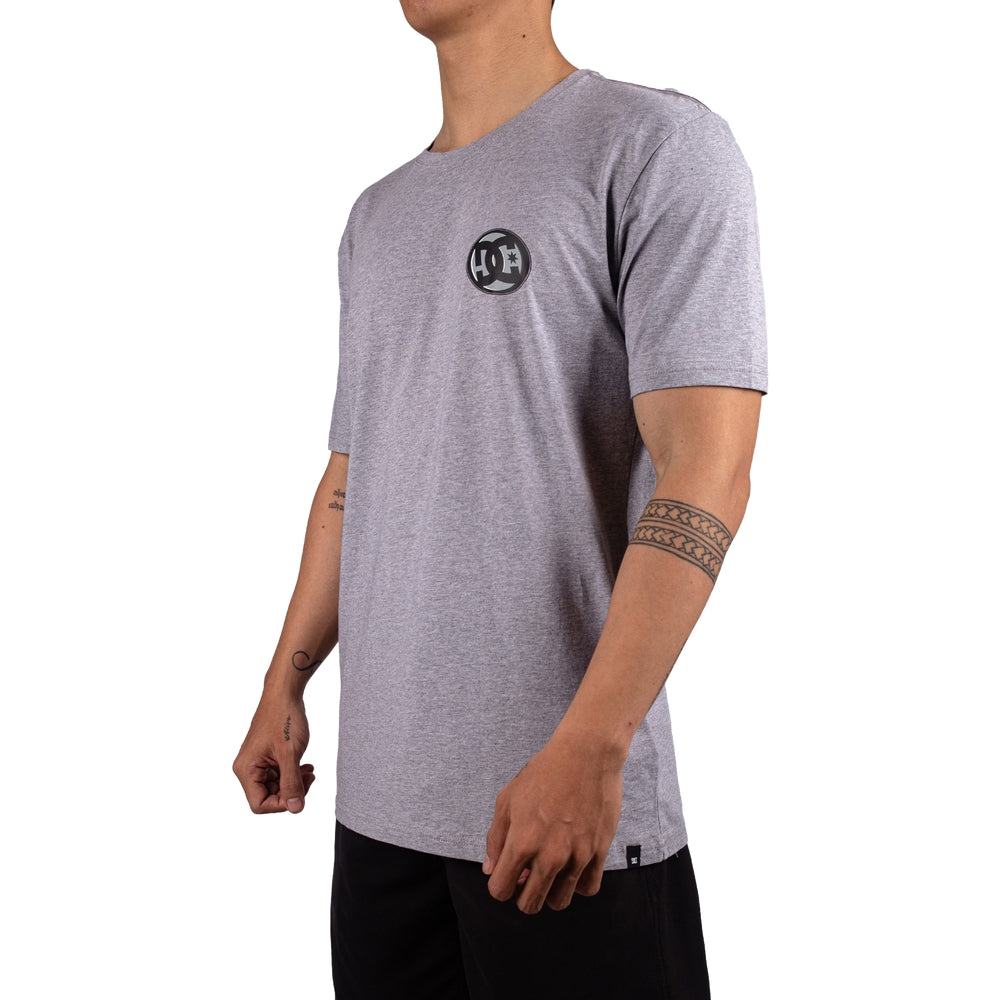 DC Spumes Ss Id Short Sleeves Shirt