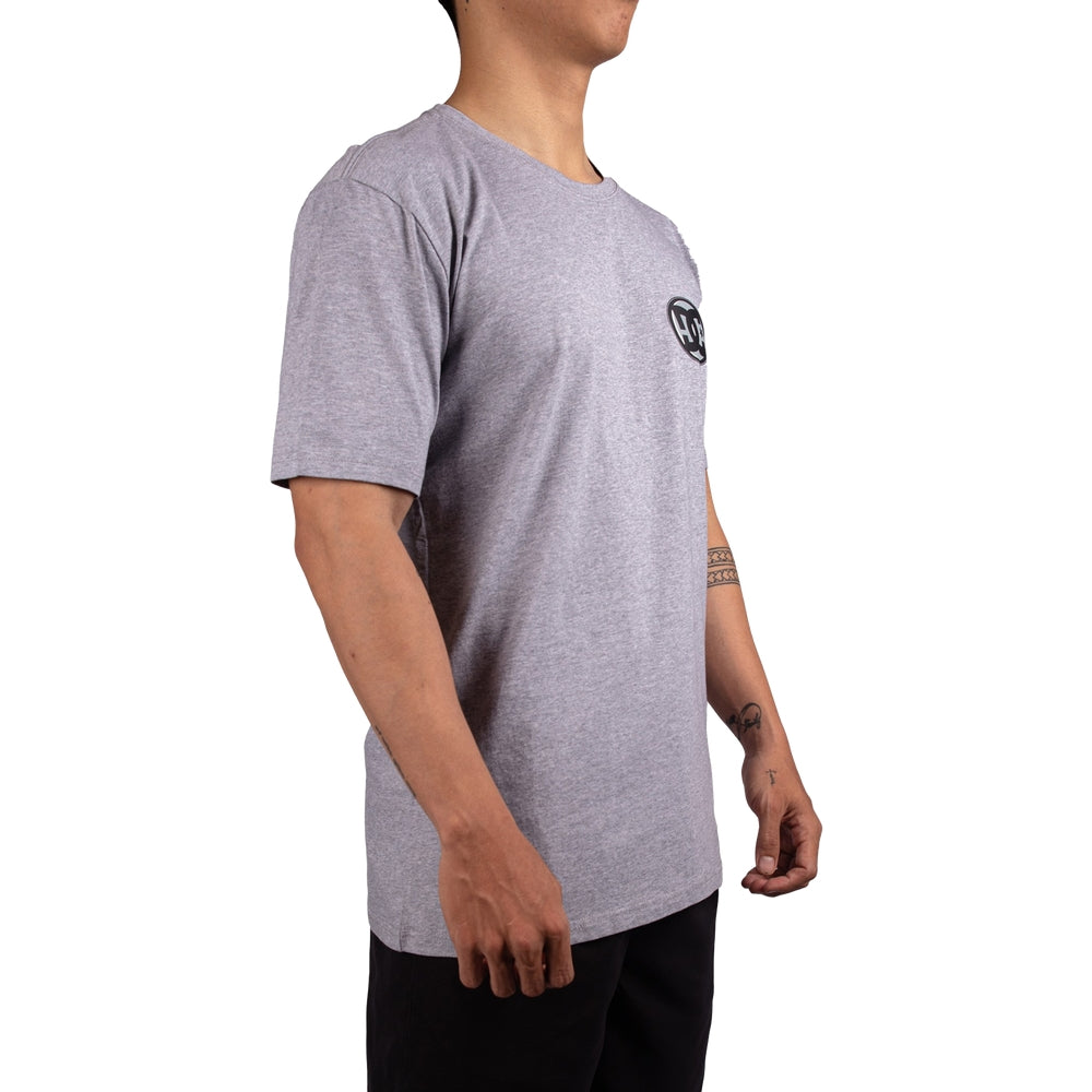DC Spumes Ss Id Short Sleeves Shirt