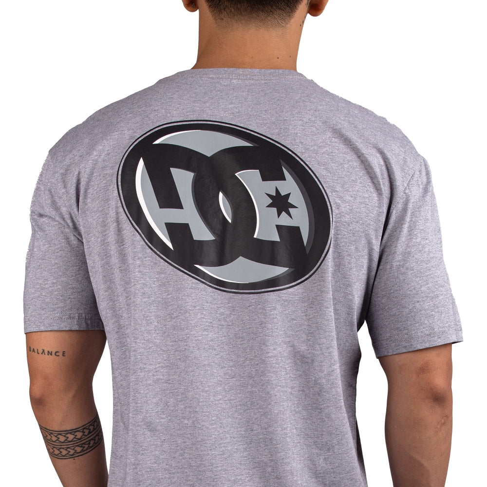 DC Spumes Ss Id Short Sleeves Shirt