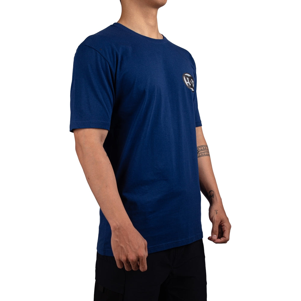 DC Spumes Ss Id Short Sleeves Shirt