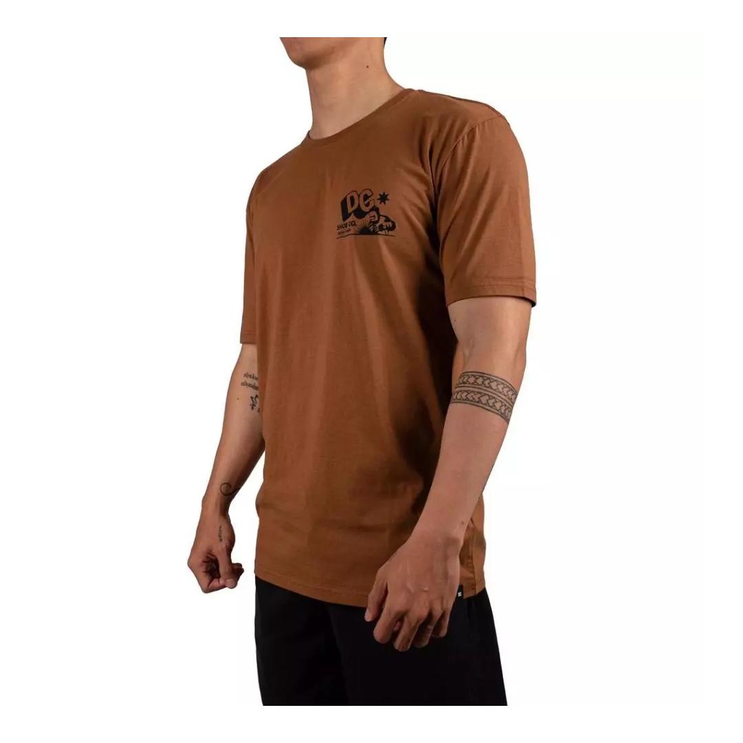 DC Parts Labor Ss Id Short Sleeves Shirt