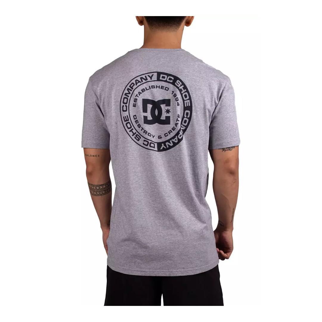 DC Dc Essentials Fb Ss Id Short Sleeves Shirt