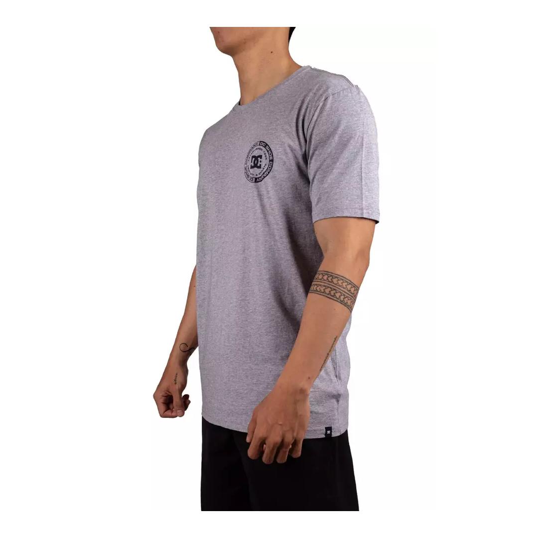 DC Dc Essentials Fb Ss Id Short Sleeves Shirt