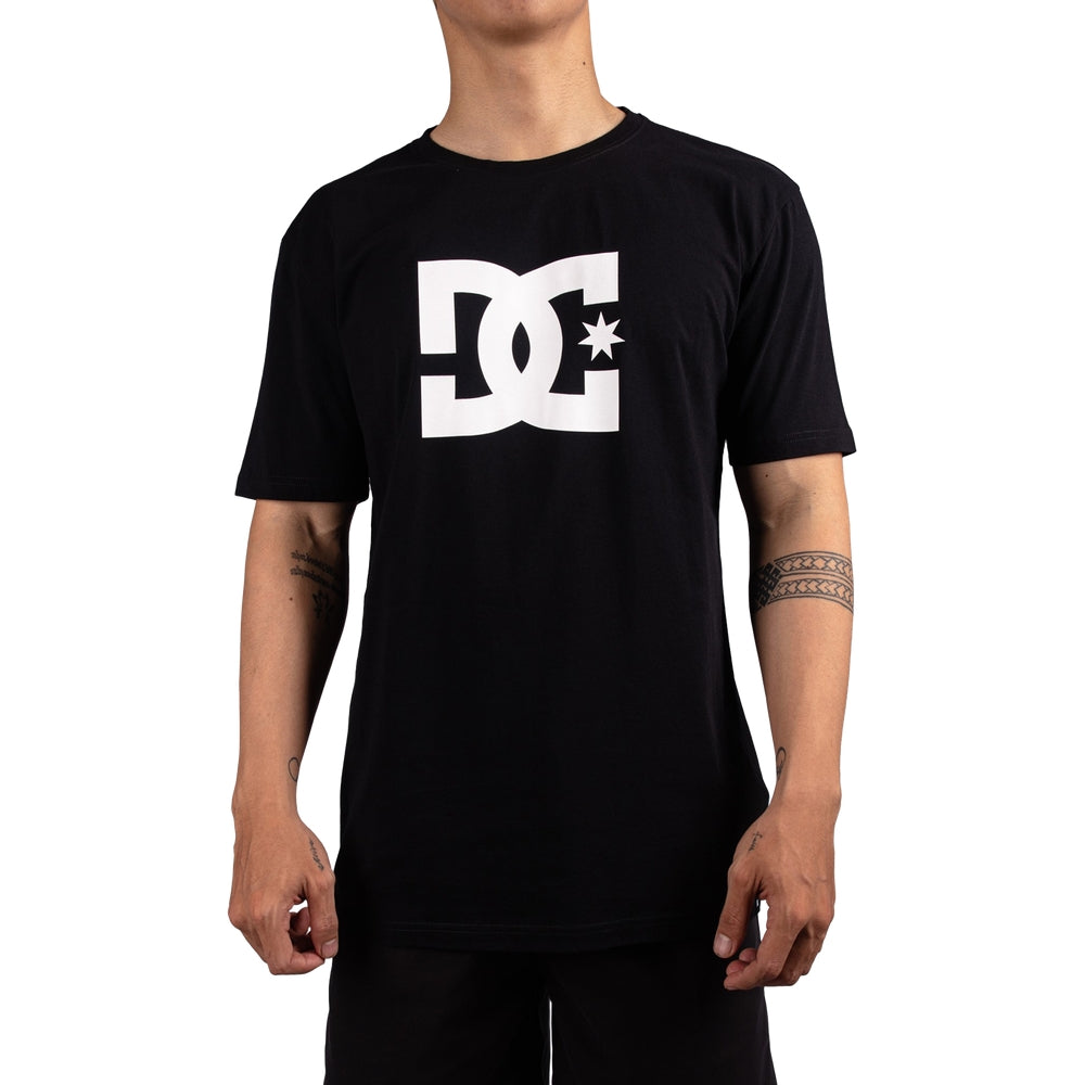 DC Dc Crux Ss Id Short Sleeves Shirt